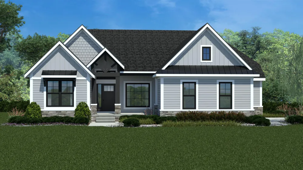 4257 Loon Lane Ann Arbor, MI 48103