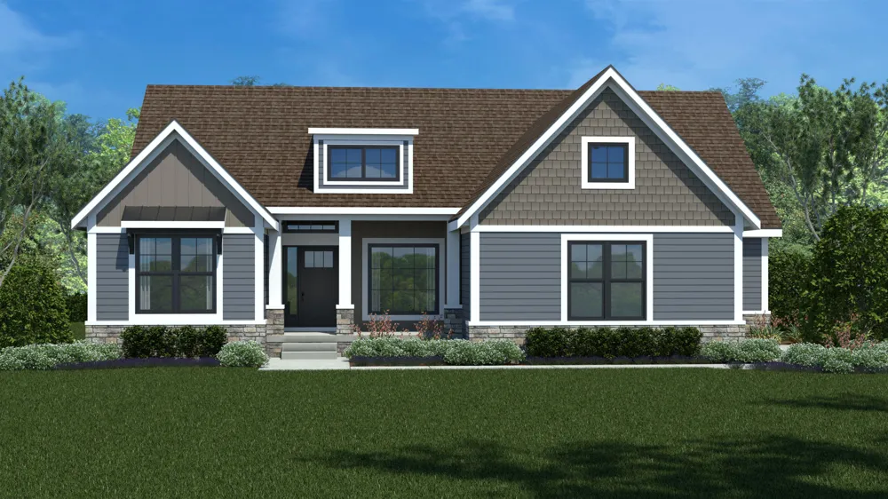 4257 Loon Lane Ann Arbor, MI 48103