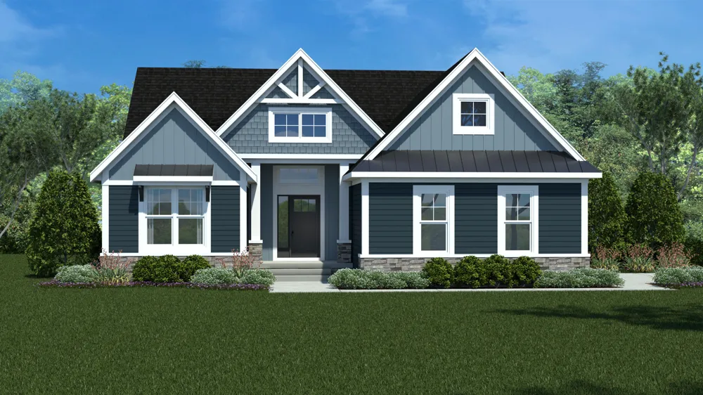 4257 Loon Lane Ann Arbor, MI 48103