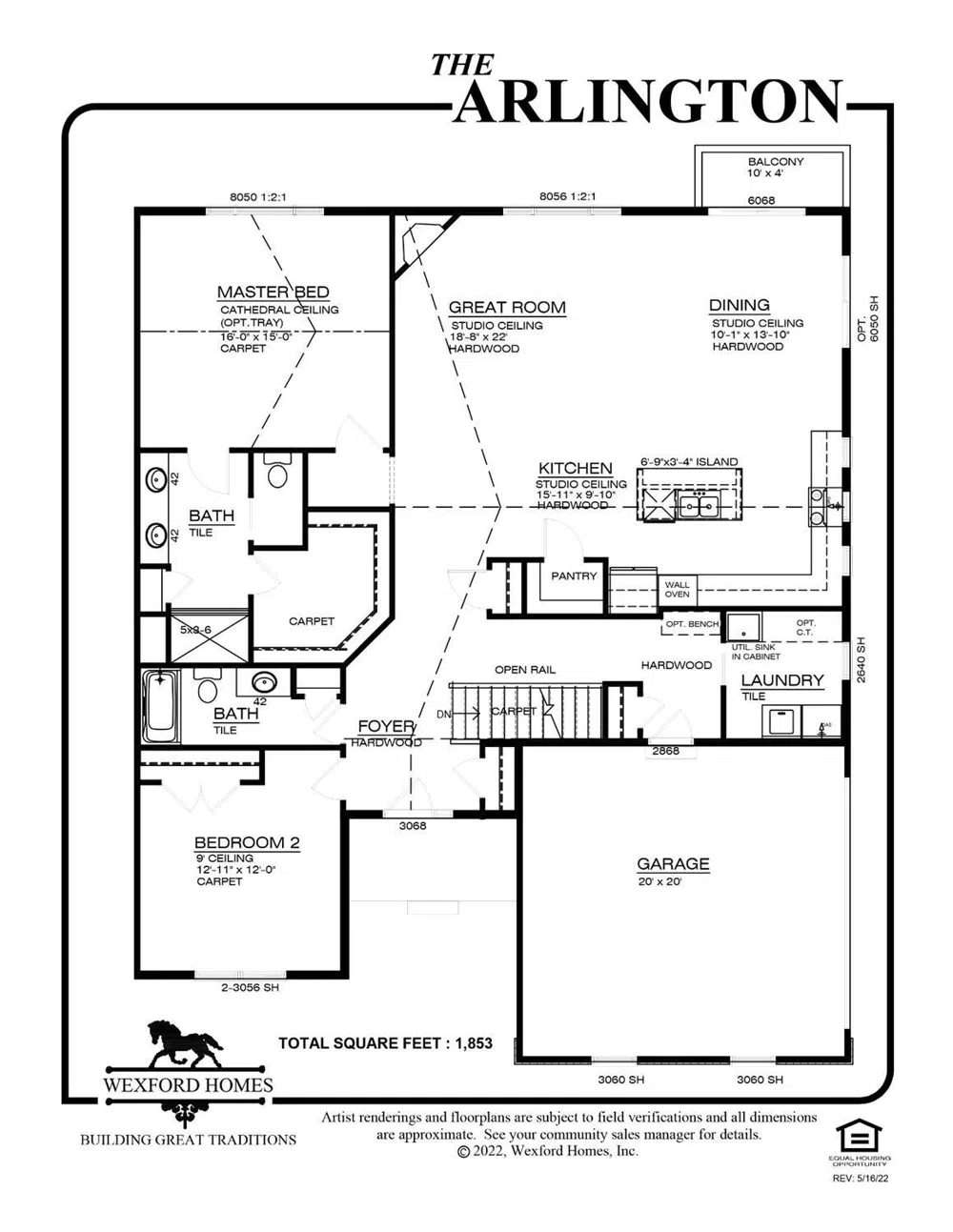 4262 Duck Dr. Ann Arbor, MI 48103