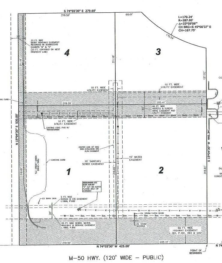 16488 Tecumseh Dundee, MI 48131