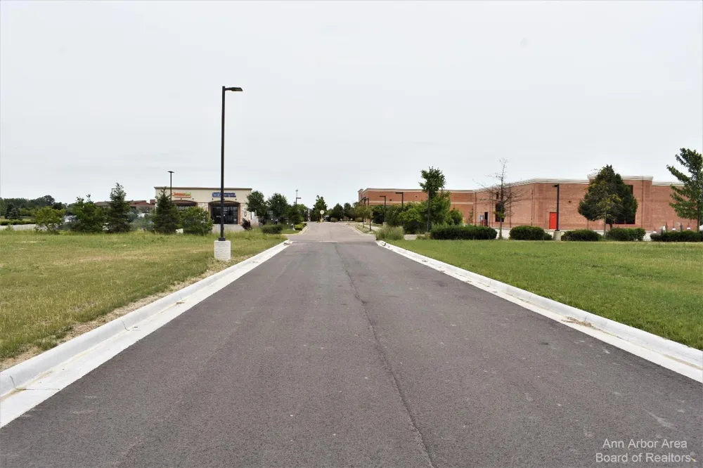 16484 Tecumseh Dundee, MI 48131
