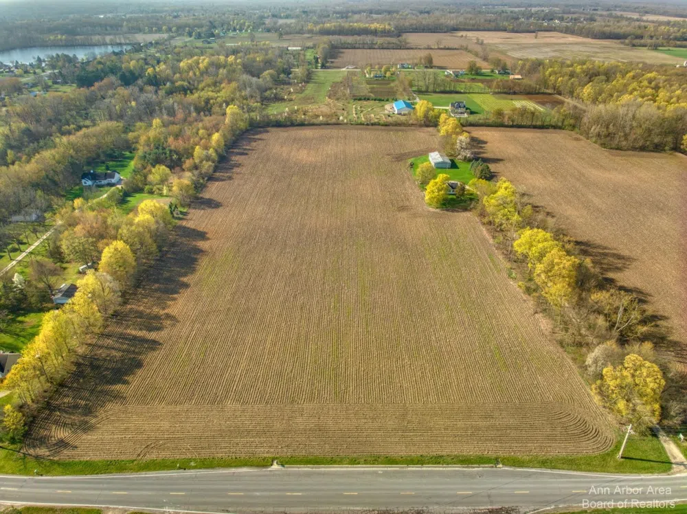 9624 Martz Road Ypsilanti, MI 48197