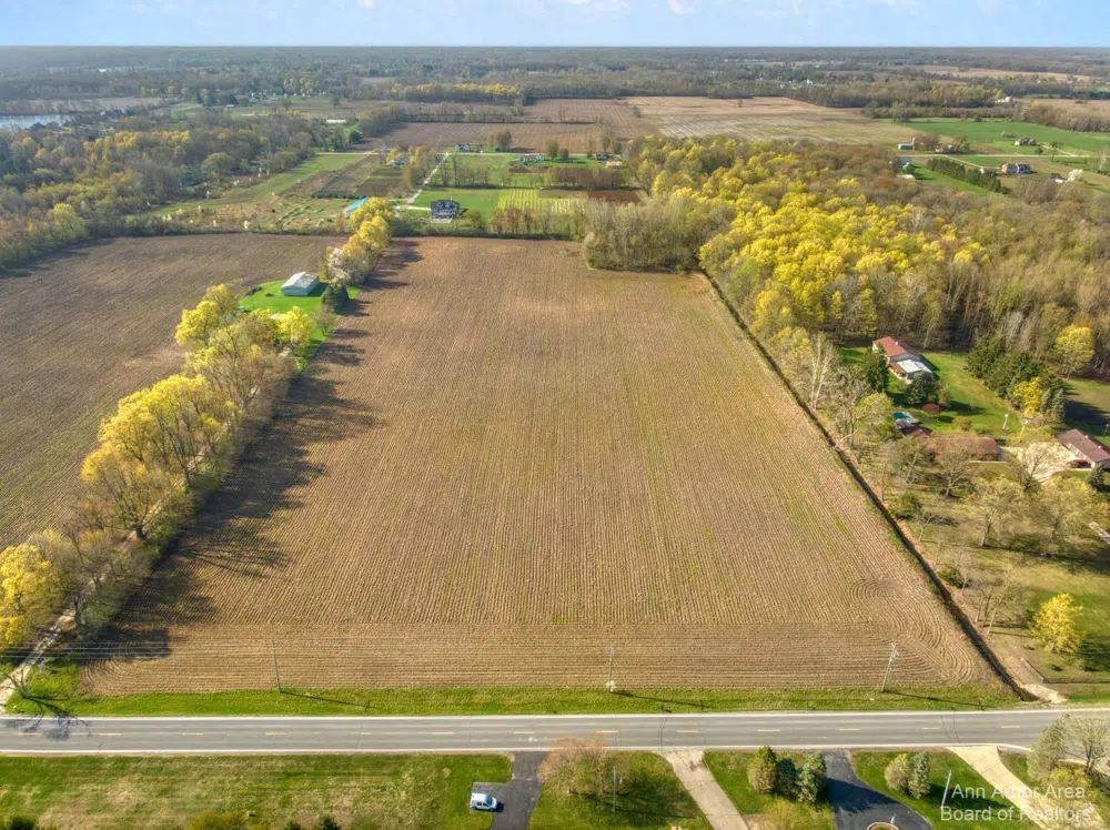 9624 Martz Road Ypsilanti, MI 48197