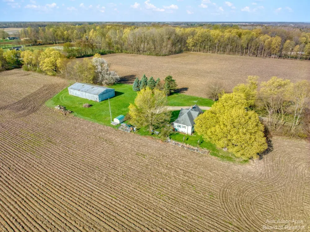 9624 Martz Road Ypsilanti, MI 48197