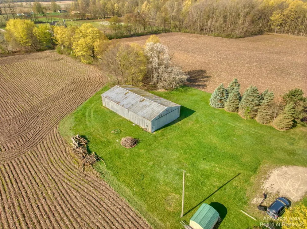 9624 Martz Road Ypsilanti, MI 48197