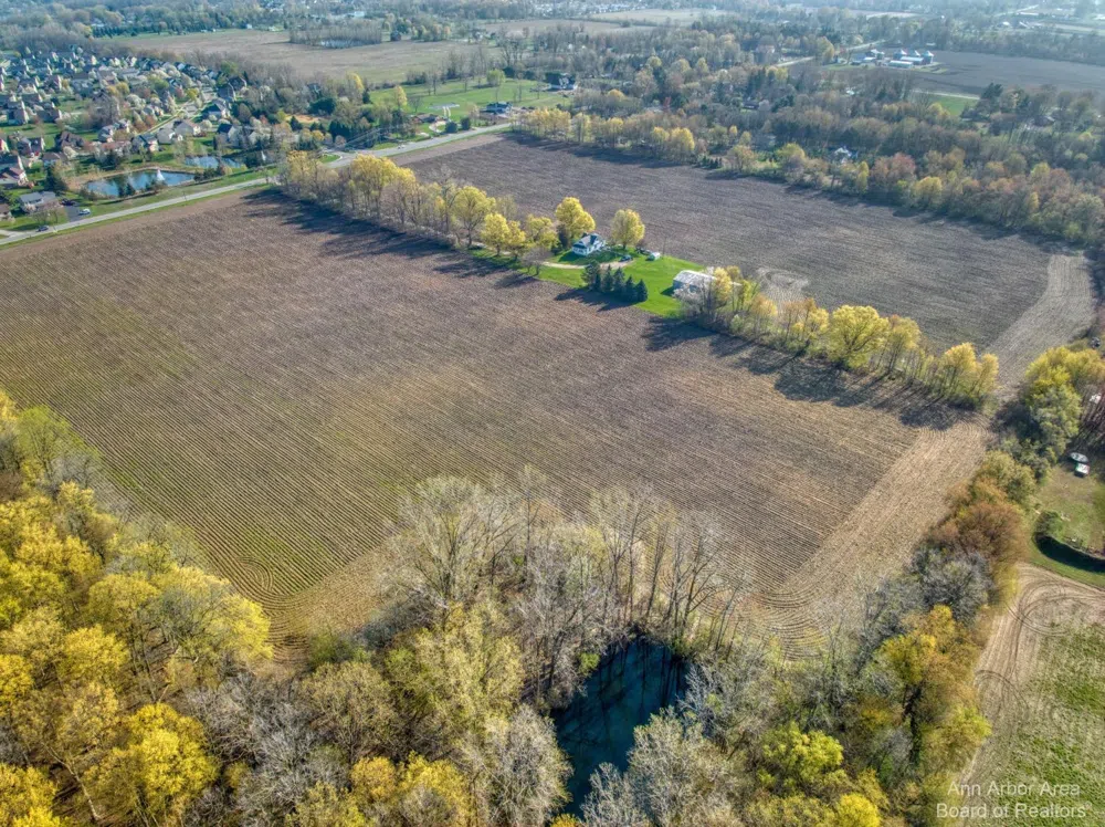 9624 Martz Road Ypsilanti, MI 48197