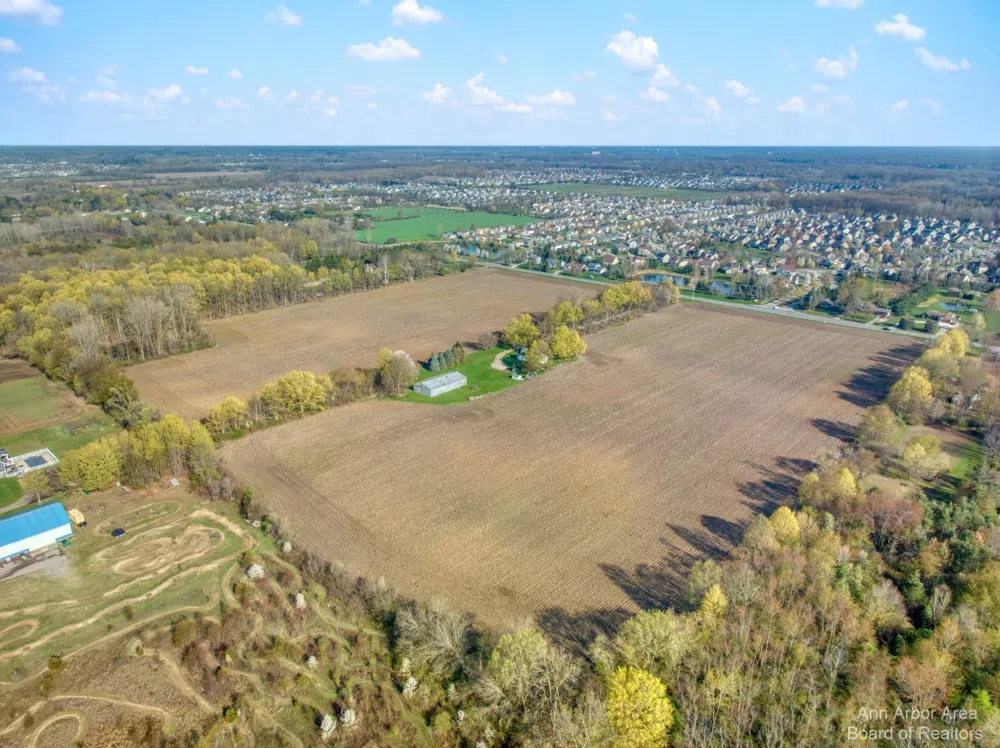 9624 Martz Road Ypsilanti, MI 48197
