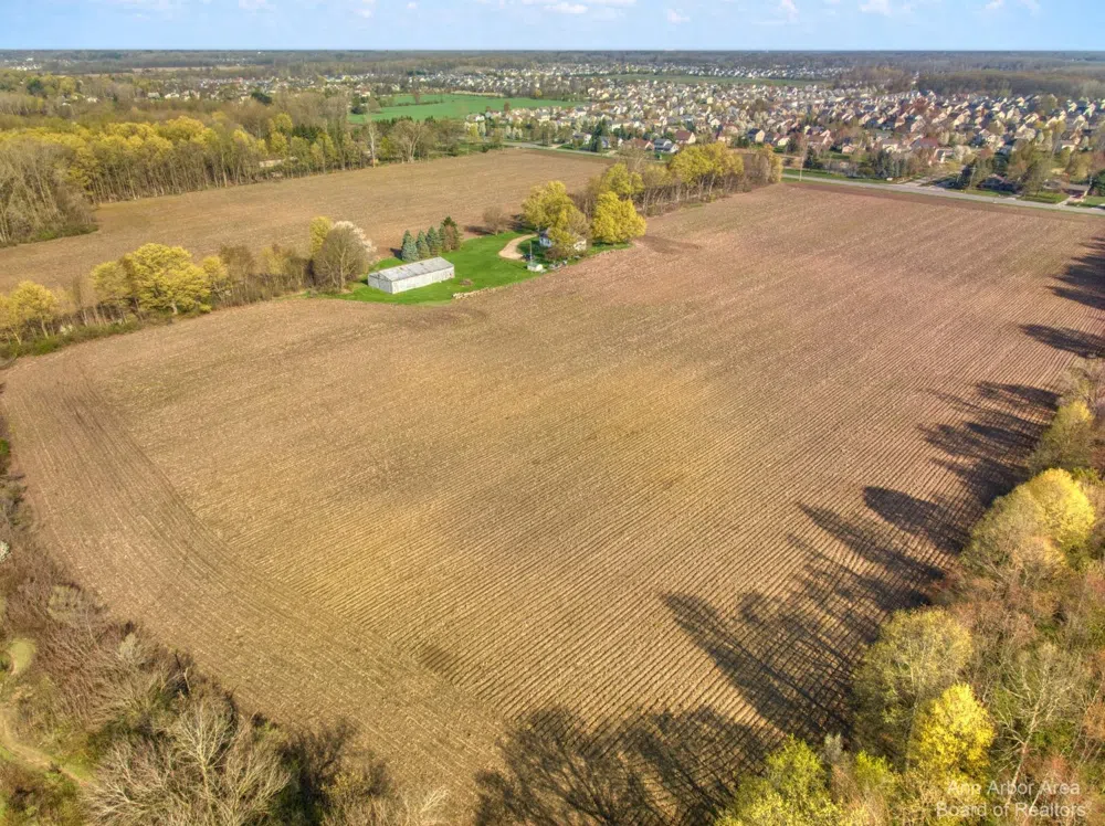 9624 Martz Road Ypsilanti, MI 48197