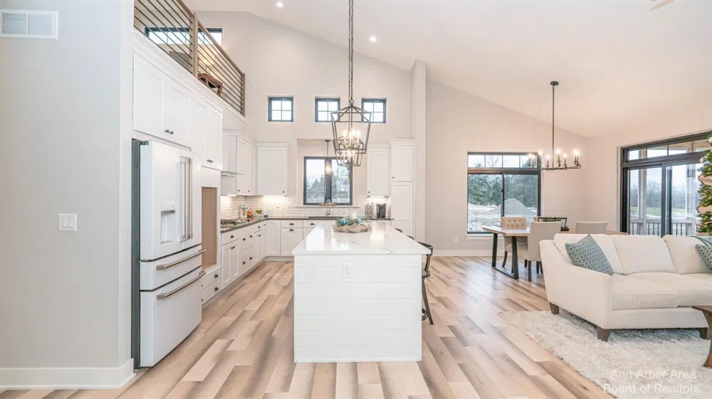 29 Black Cherry Lane Saline, MI 48176