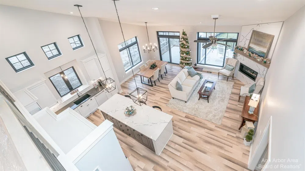 29 Black Cherry Lane Saline, MI 48176