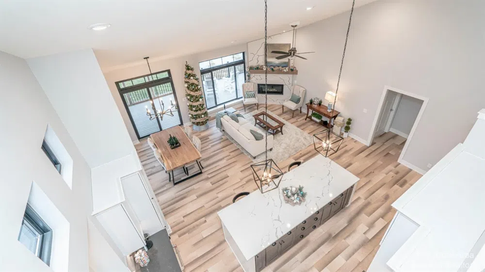 28 Black Cherry Lane Saline, MI 48176