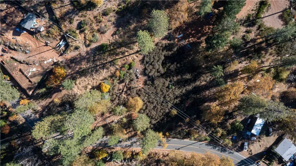 10981 Gifford Springs Road Cobb, CA 95426