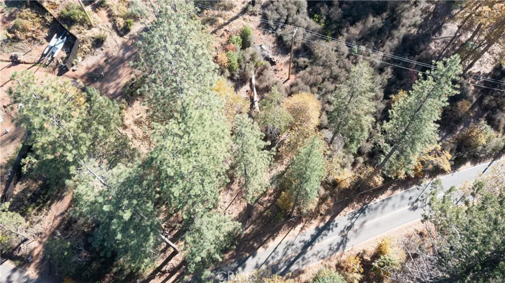 10981 Gifford Springs Road Cobb, CA 95426