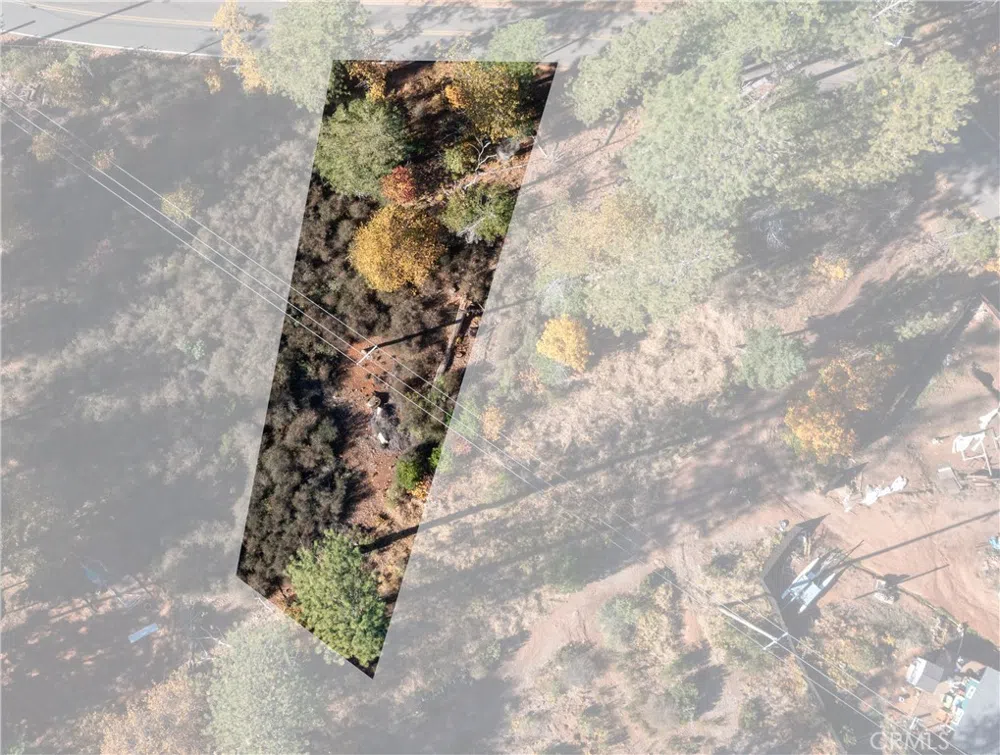 10981 Gifford Springs Road Cobb, CA 95426