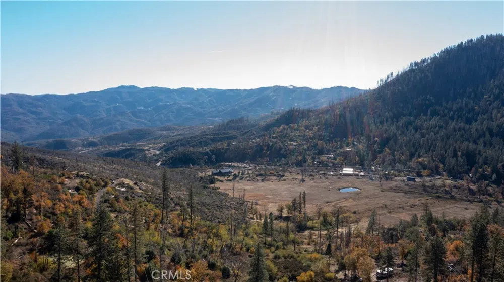10981 Gifford Springs Road Cobb, CA 95426