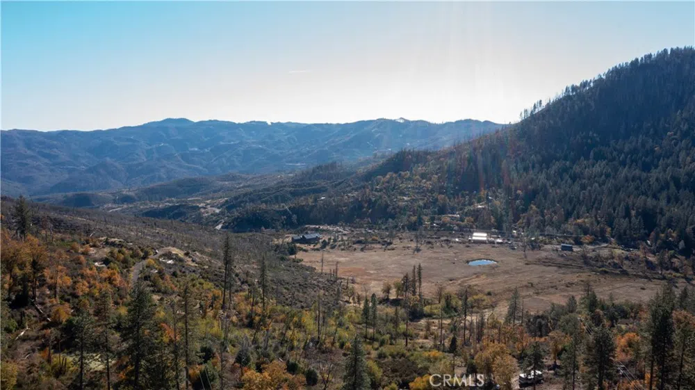 10971 Gifford Springs Road Cobb, CA 95426