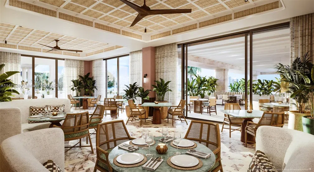 6 Fisher Island Drive #305 Fisher Island, FL 33109