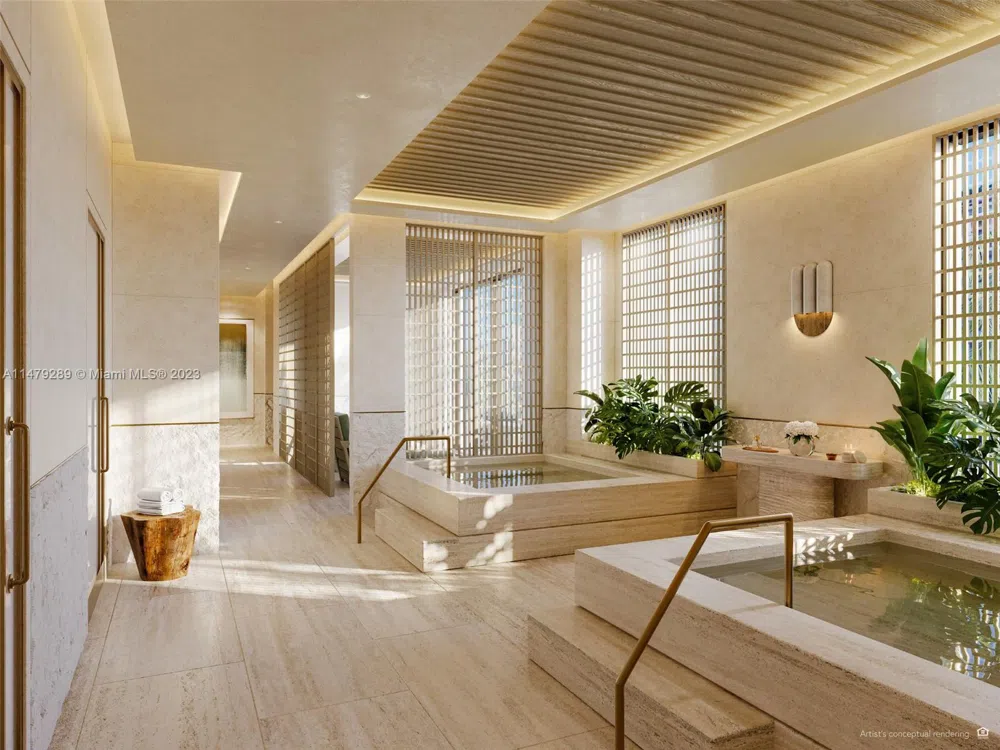 6 Fisher Island Drive #305 Fisher Island, FL 33109