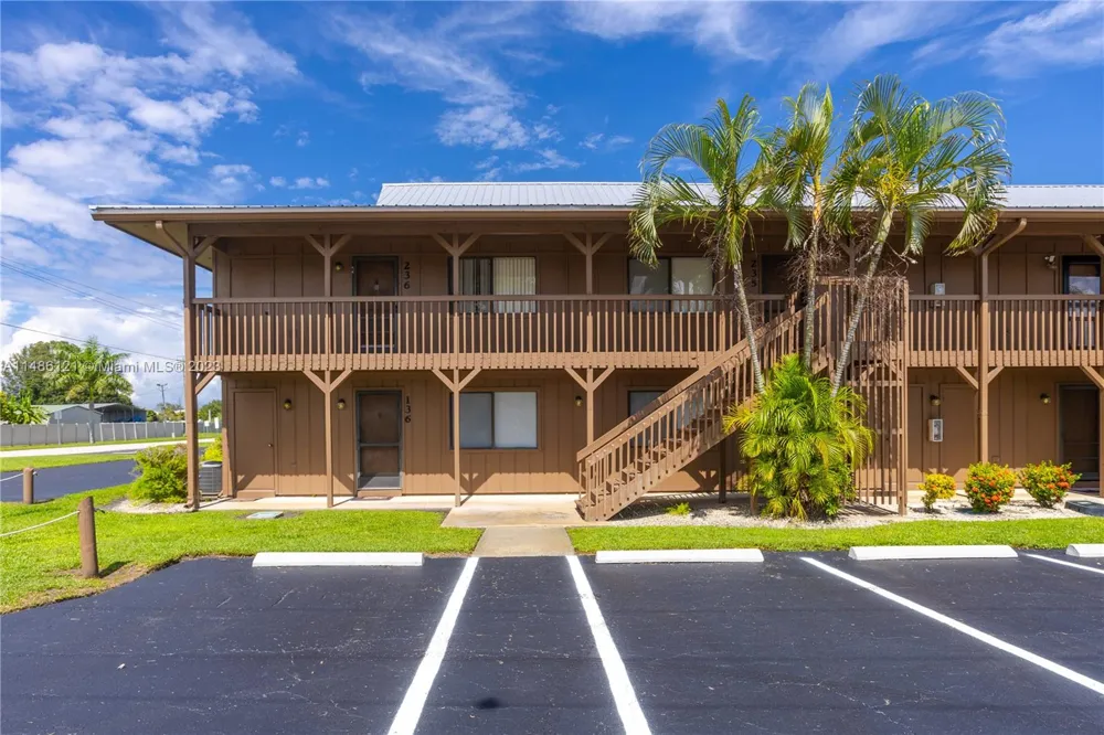 500 N Francisco St #234 Clewiston, FL 33440