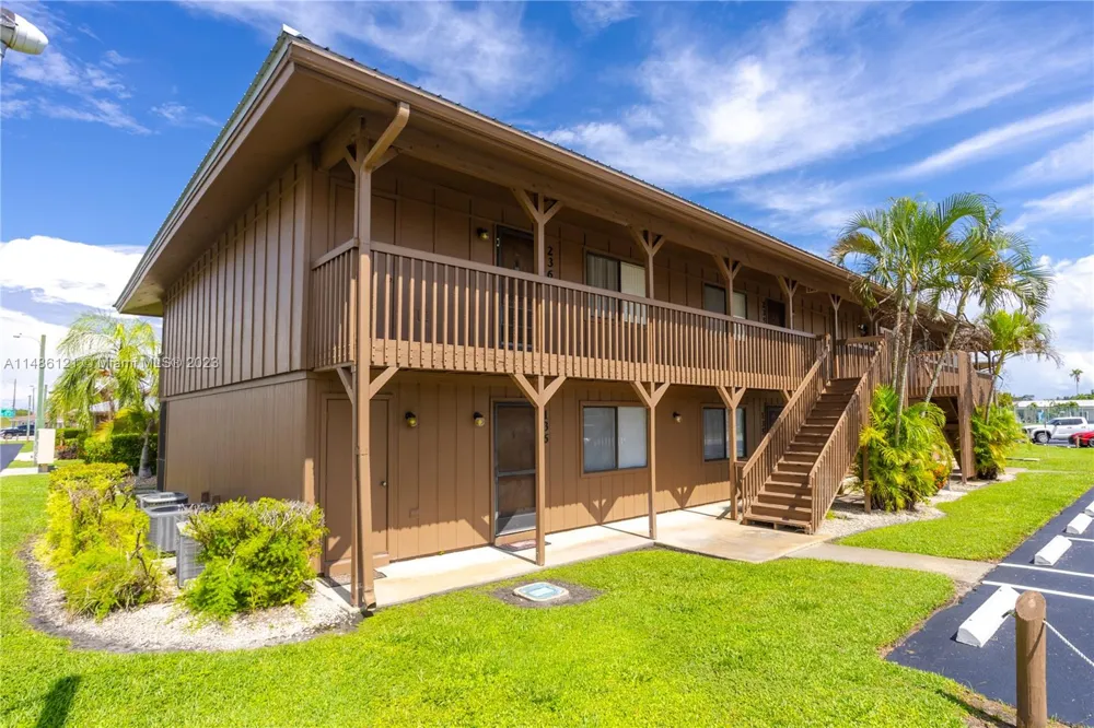500 N Francisco St #234 Clewiston, FL 33440