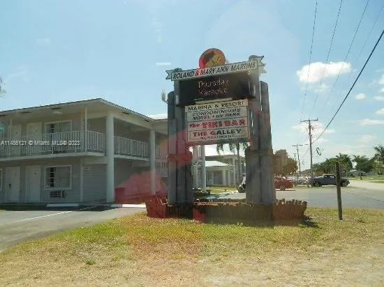500 N Francisco St #234 Clewiston, FL 33440