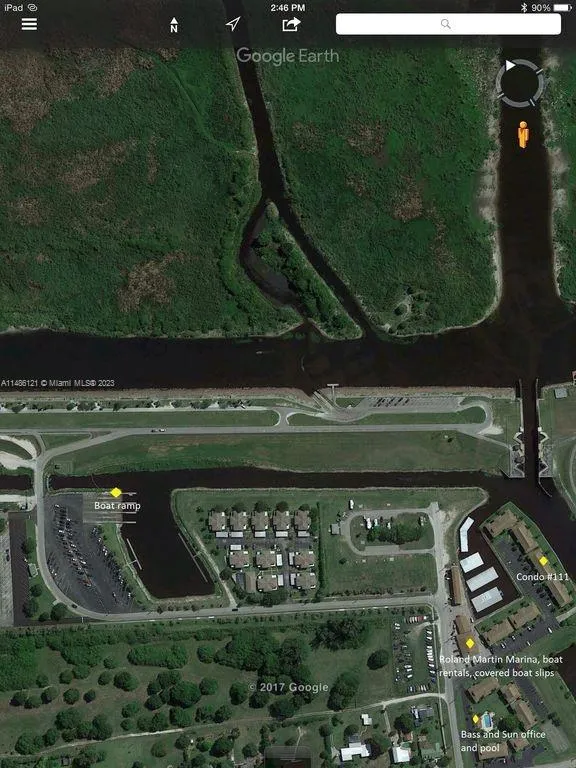 500 N Francisco St #234 Clewiston, FL 33440