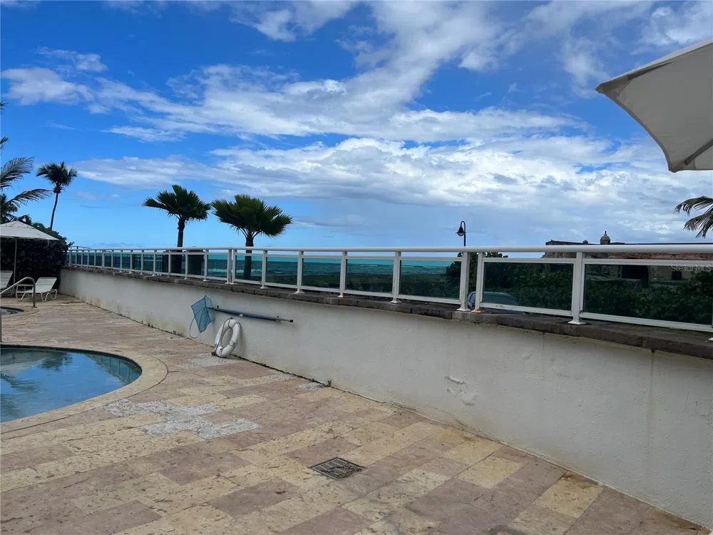 15 SAN GERONIMO #208 San Juan, PR 00901