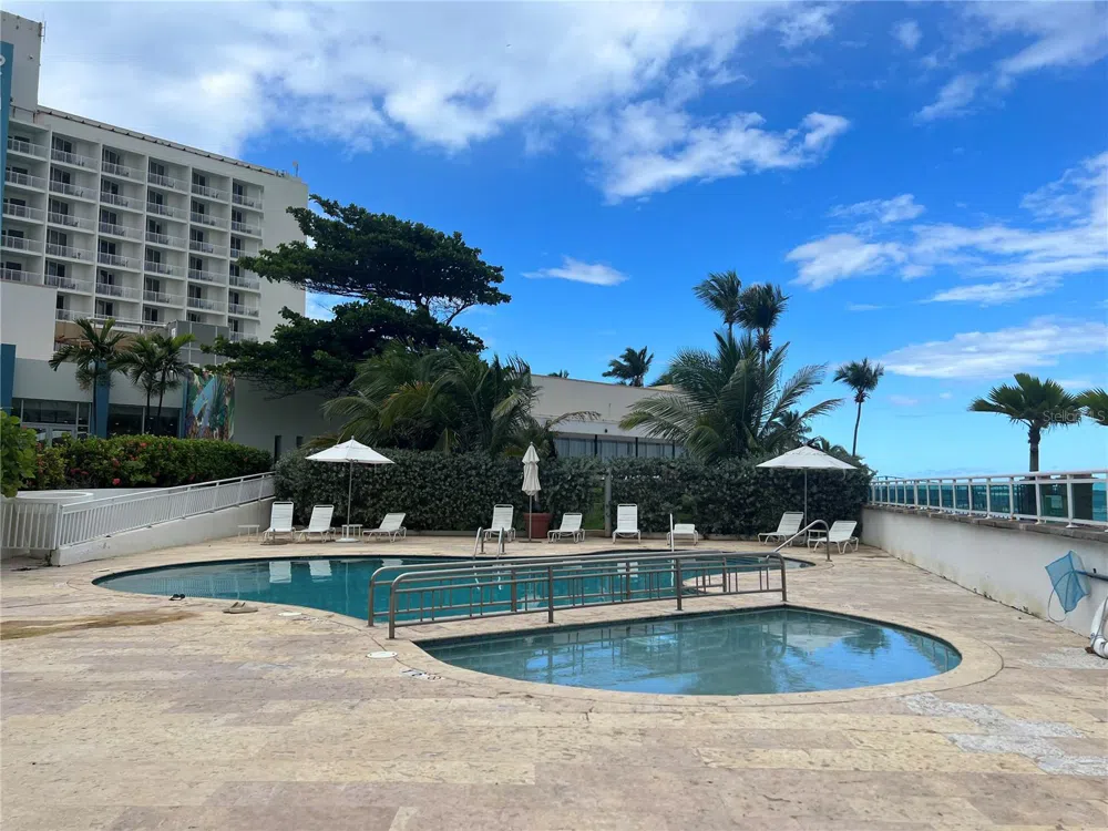 15 SAN GERONIMO #208 San Juan, PR 00901