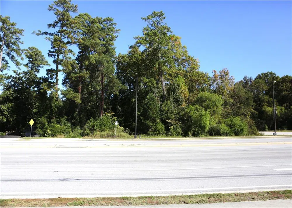 3605 Wrightsboro Road Augusta, GA 30909