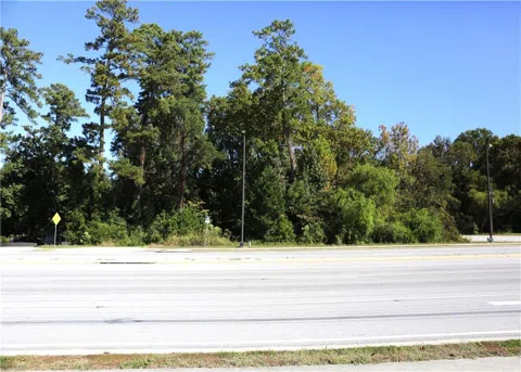 3605 Wrightsboro Road