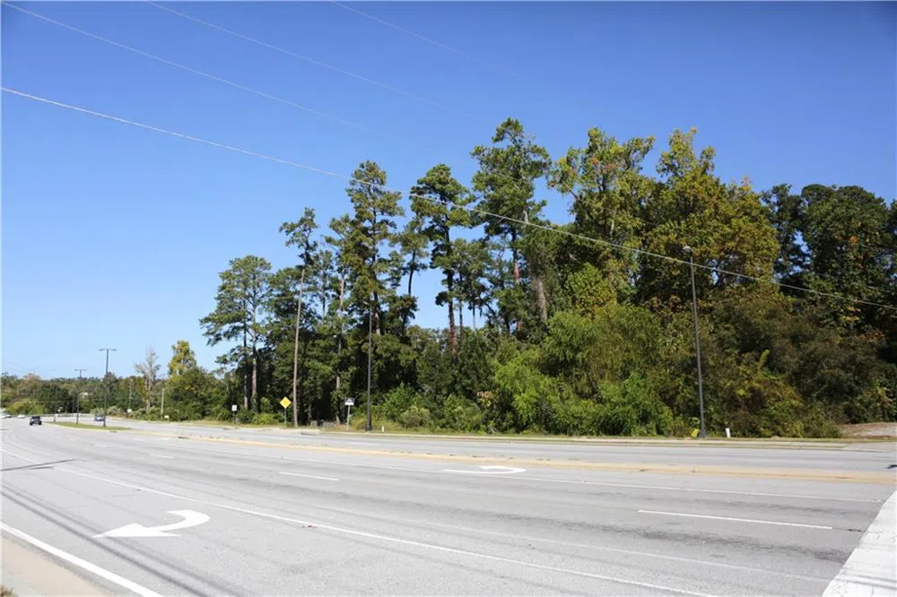 3605 Wrightsboro Road Augusta, GA 30909