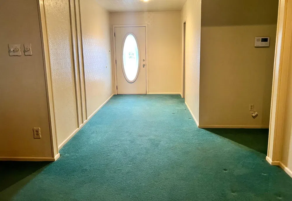 544 S Grain Crosbyton, TX 79322