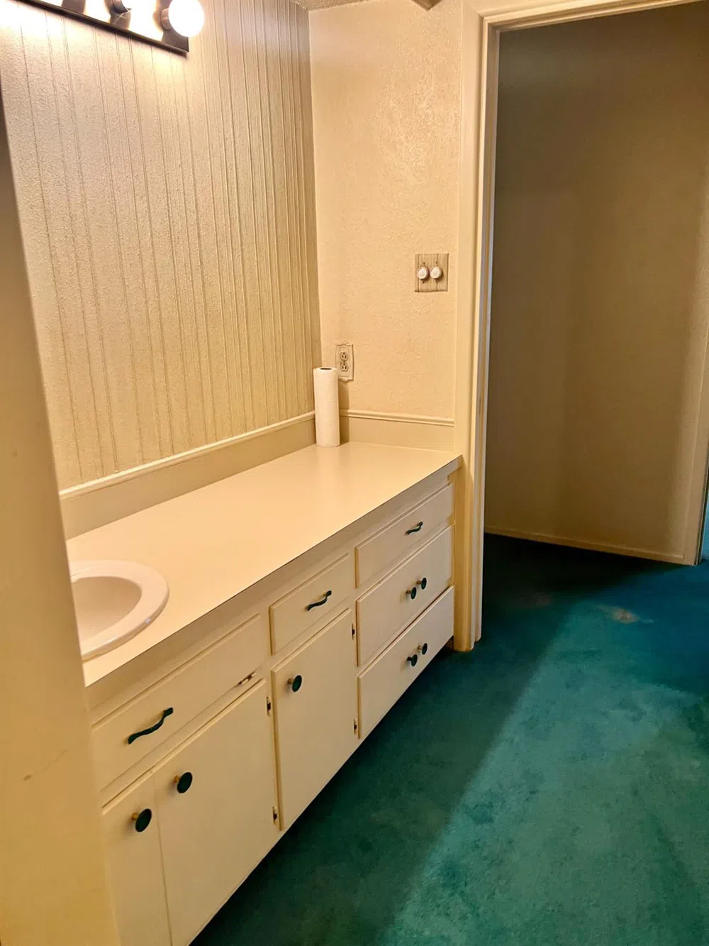 544 S Grain Crosbyton, TX 79322