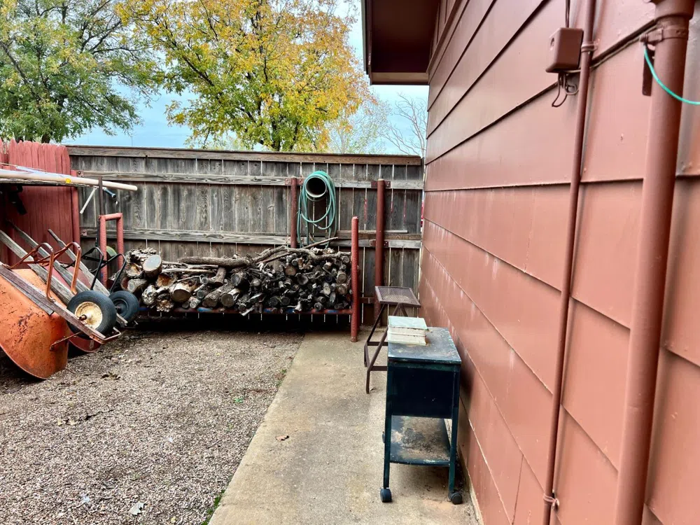 544 S Grain Crosbyton, TX 79322