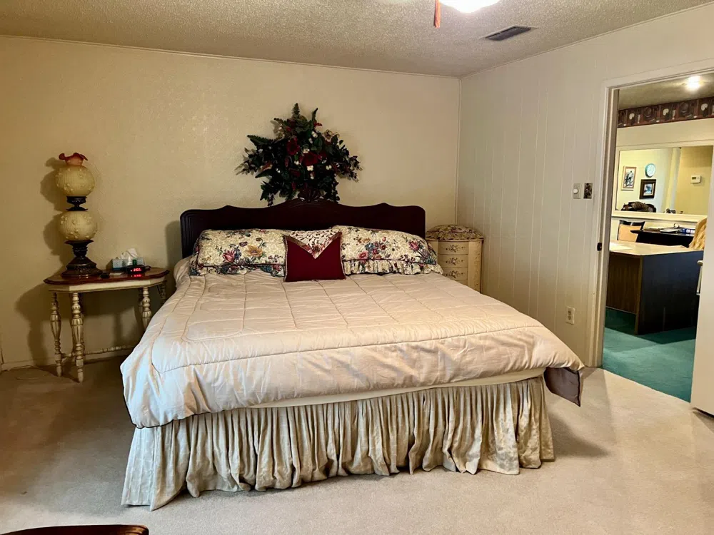 544 S Grain Crosbyton, TX 79322