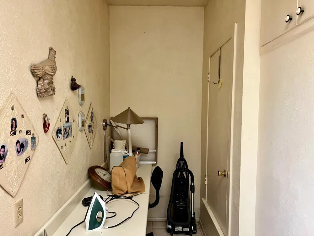 544 S Grain Crosbyton, TX 79322