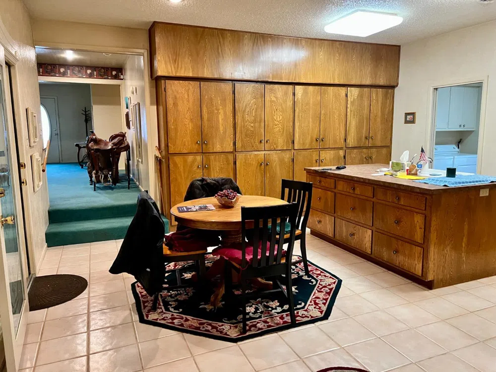 544 S Grain Crosbyton, TX 79322