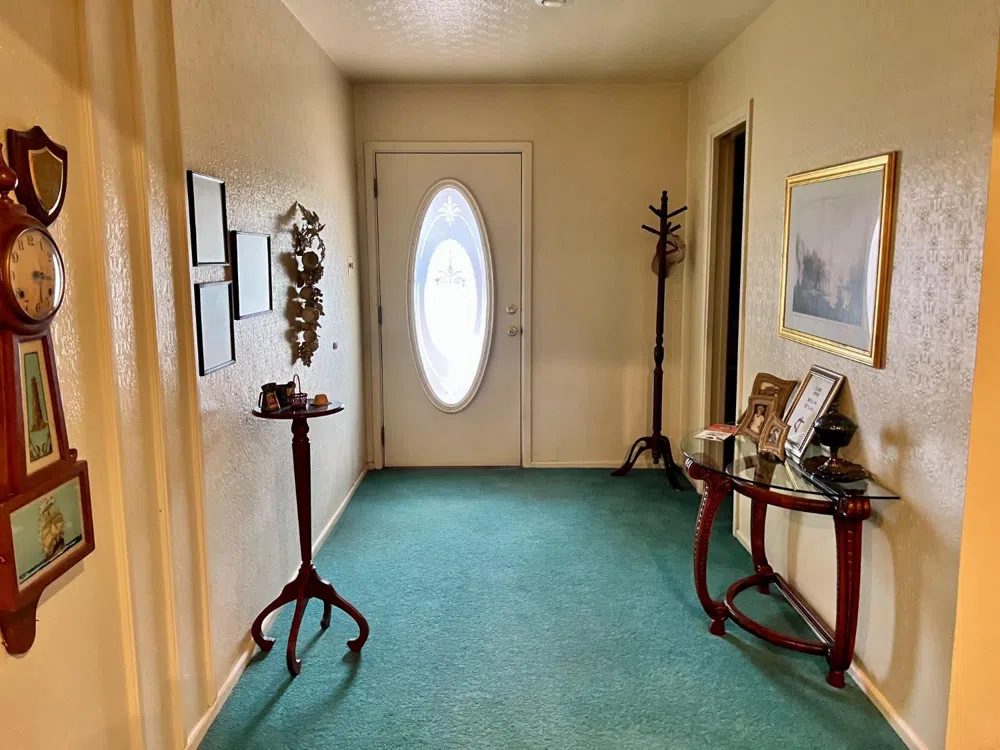 544 S Grain Crosbyton, TX 79322