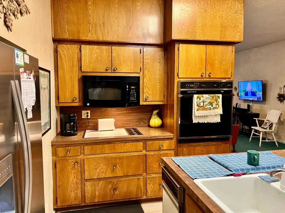 544 S Grain Crosbyton, TX 79322
