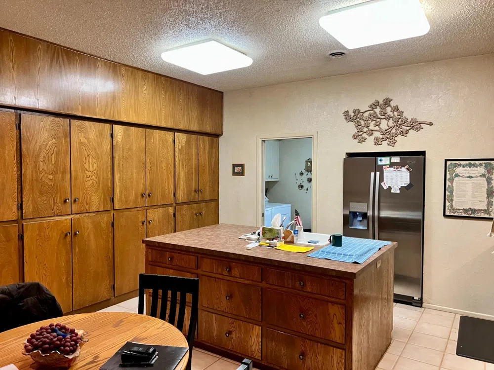 544 S Grain Crosbyton, TX 79322