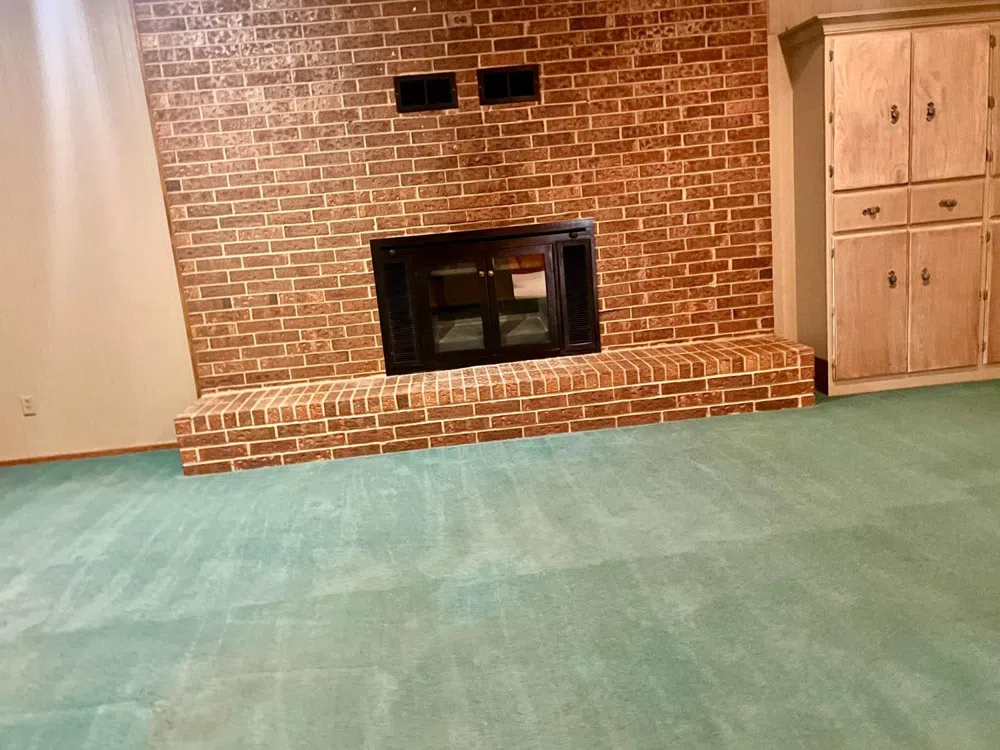 544 S Grain Crosbyton, TX 79322