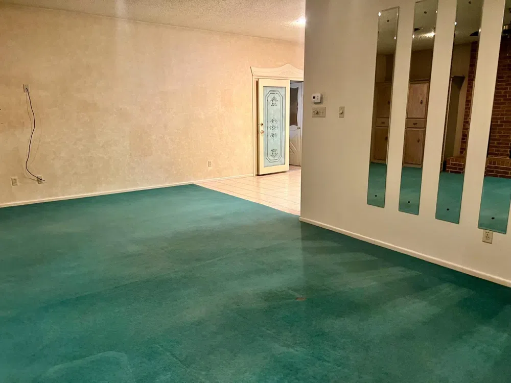 544 S Grain Crosbyton, TX 79322