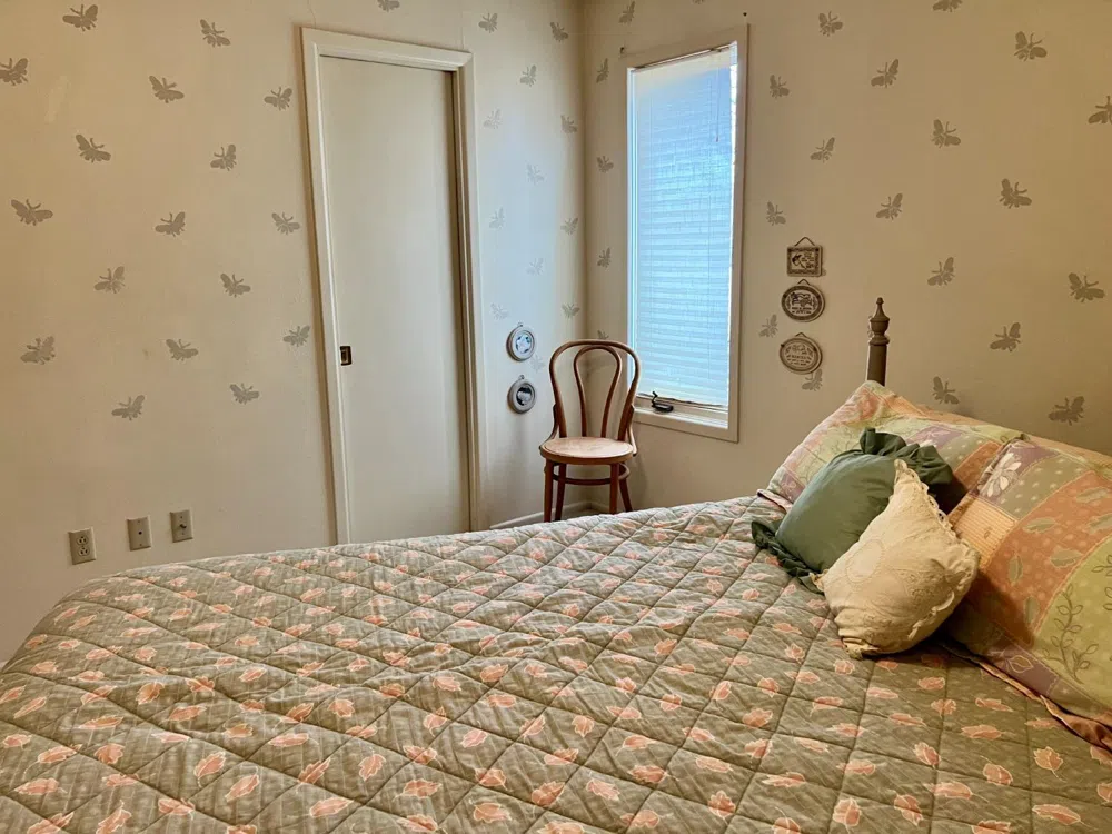 544 S Grain Crosbyton, TX 79322