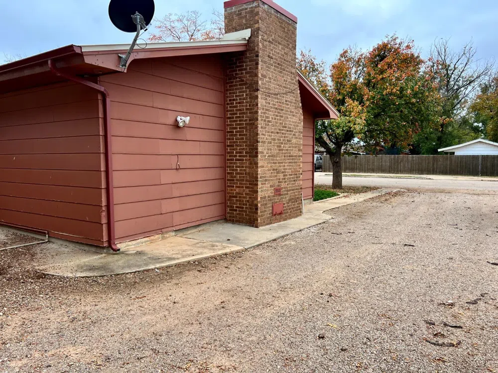 544 S Grain Crosbyton, TX 79322