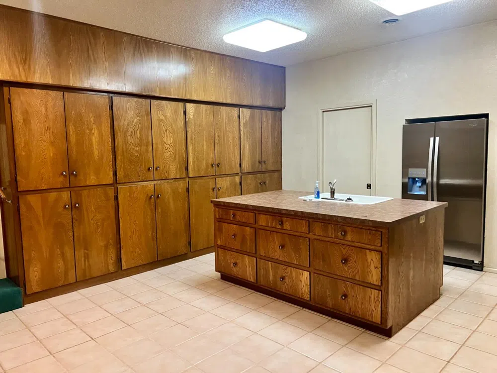 544 S Grain Crosbyton, TX 79322