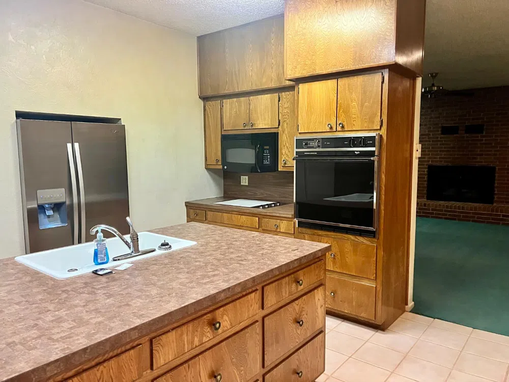 544 S Grain Crosbyton, TX 79322