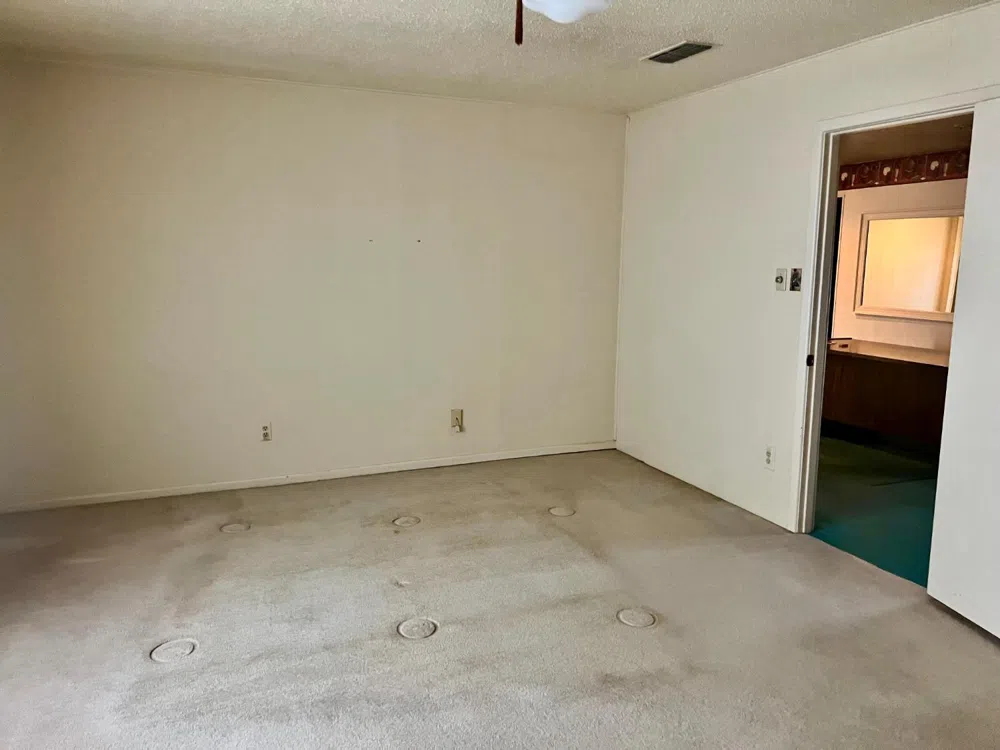 544 S Grain Crosbyton, TX 79322