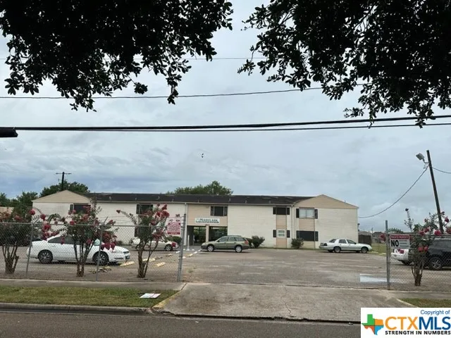 3803 Halsey Street Victoria, TX 77901