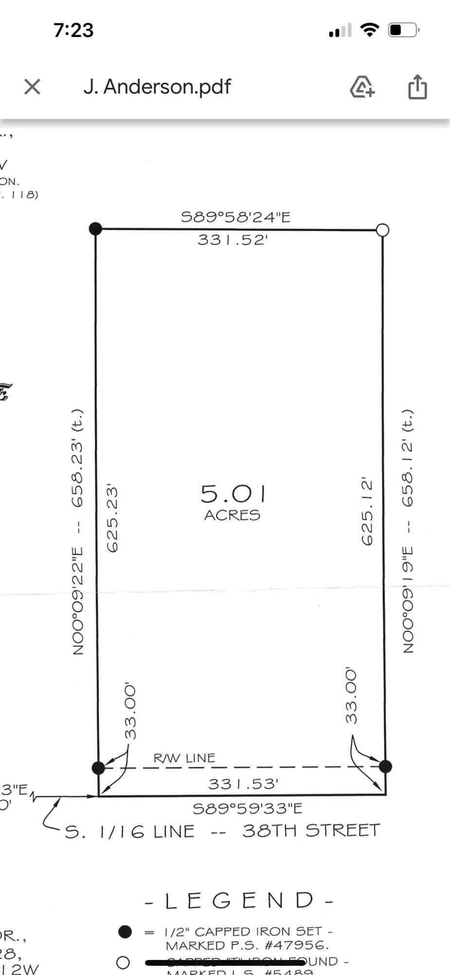 2442 E 38th Street Street Idlewild, MI 49642